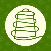 Instagram profile picture