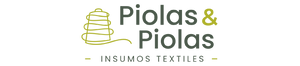 Piolas y Piolas